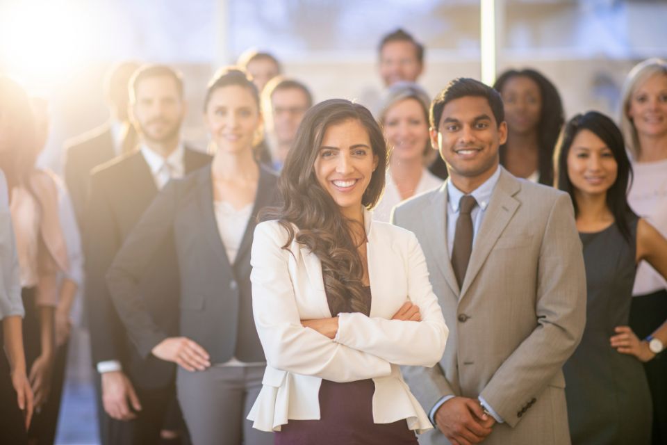 Join Our Community